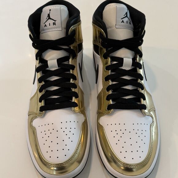 Air Jordan 1 Mid \